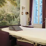Appartement Louvre Opera Private