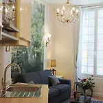 Apartamento Louvre Opera Private *