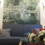 公寓 Louvre Opera Private *