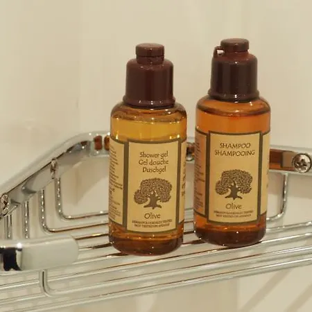 Lägenhet Louvre Opera Private