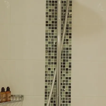 Louvre Opera Private Lägenhet