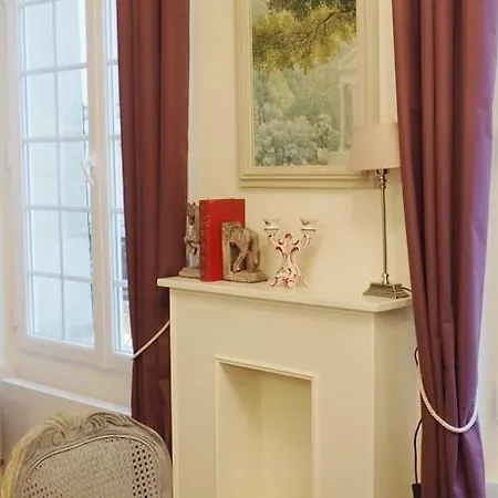 Louvre Opera Private Paris