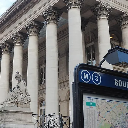 Louvre Opera Private