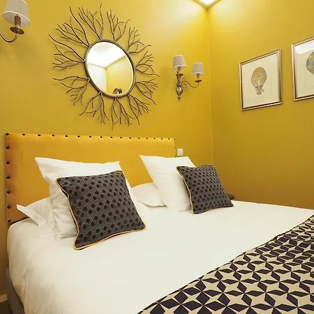 Louvre Opera Private