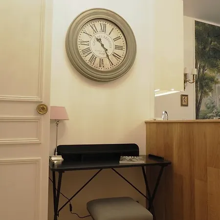 Louvre Opera Private 巴黎