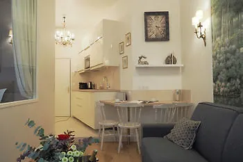 Appartement Louvre Opera Private Chicsuites *