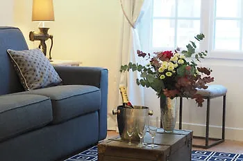 Lägenhet Louvre Opera Private