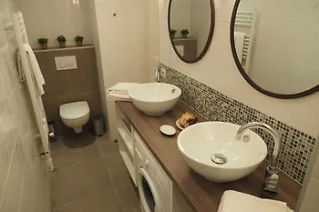 Louvre Opera Private Lägenhet *