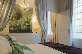 Louvre Opera Private Chicsuites * Parijs