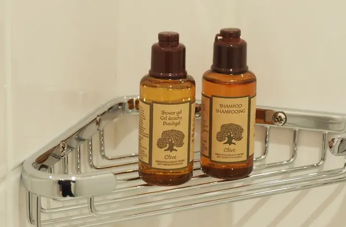 公寓 Louvre Opera Private