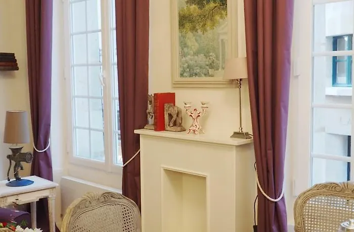 Louvre Opera Private Paris