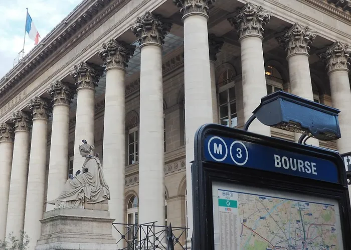 Louvre Opera Private