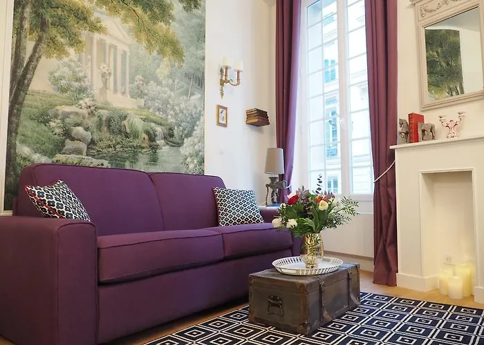 Louvre Opera Private 巴黎