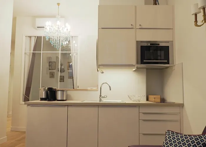 Louvre Opera Private 巴黎