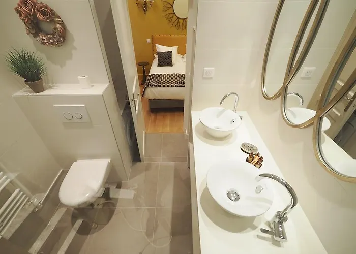 Louvre Opera Private