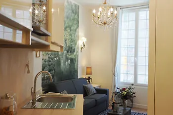 Apartamento Louvre Opera Private *