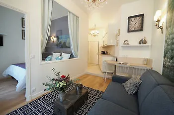 Louvre Opera Private * Paris