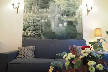 Apartamento Louvre Opera Private *