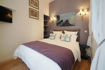 Apartamento Louvre Opera Private *