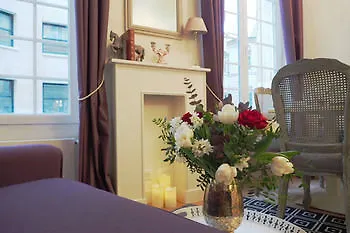Louvre Opera Private 公寓 *