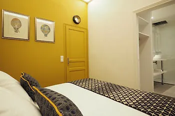 Louvre Opera Private