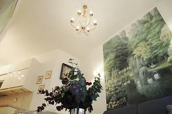 公寓 Louvre Opera Private *