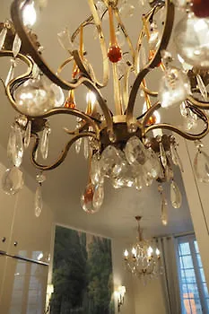 Louvre Opera Private *