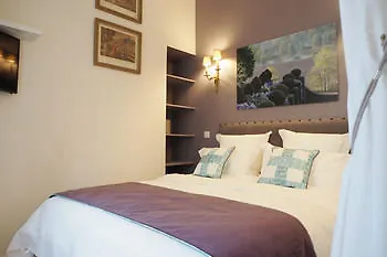 公寓 Louvre Opera Private 巴黎