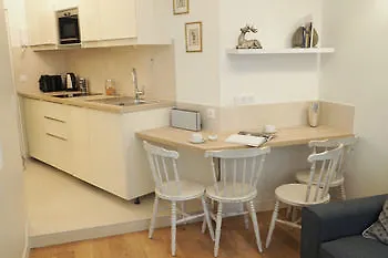 Louvre Opera Private Апартаменты Париж