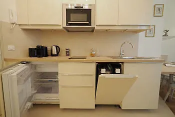 Louvre Opera Private Apartamento