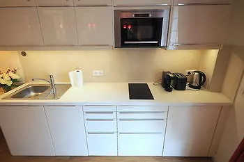 Апартаменты Louvre Opera Private Париж