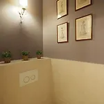 Апартаменты Louvre Opera Private *