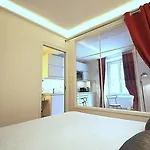 Апартаменты Louvre Opera Private *